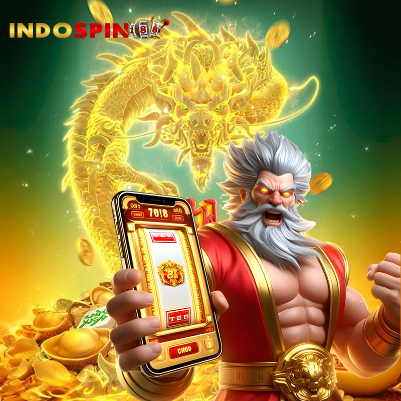 Indospin188 : Link Alternatif Resmi Daftar & Login Situs Terpercaya